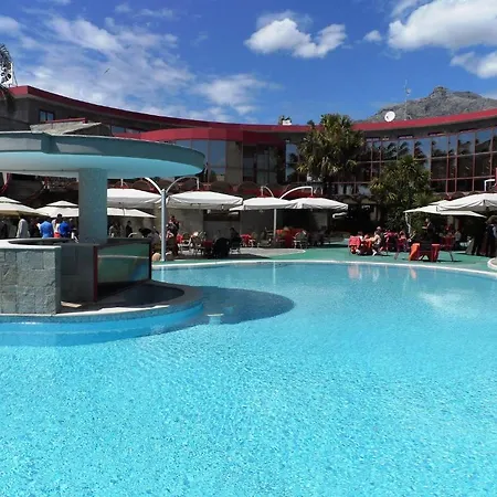 Hotel Appia Grand