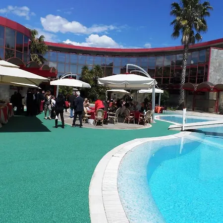 Appia Grand Hotel