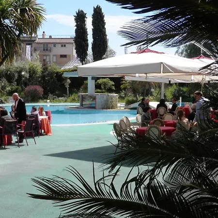 Hotel Appia Grand Formia