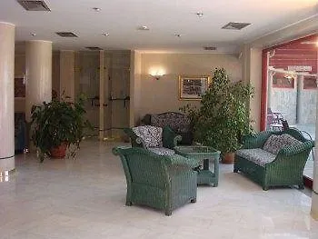 Appia Grand Hotel Formia