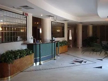 Appia Grand Hotel
