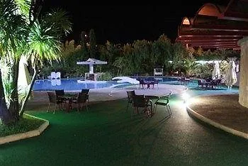 Appia Grand Hotel 4*