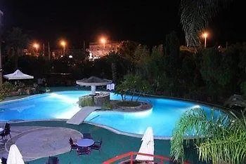 Hotel Appia Grand