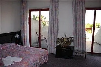 Appia Grand Hotel