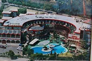 Appia Grand 4*