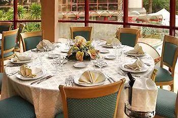 Hotel Appia Grand 4*